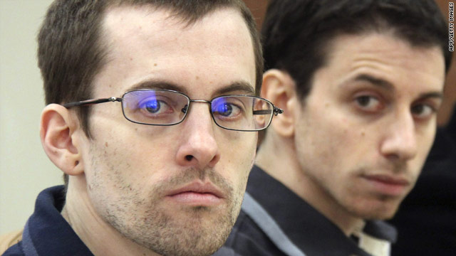 US "assured" Iran will release hikers