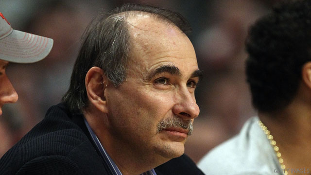 Axelrod: 'It's going to be an important debate'
