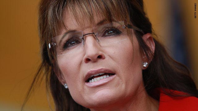 Sex Drugs And Politics New Palin Book Sparks Controversy Cnn
