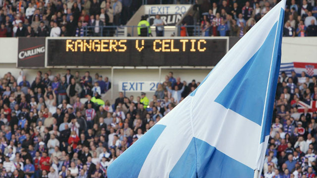 Bombs, songs and soccer: Glasgow confronts a religious divide
