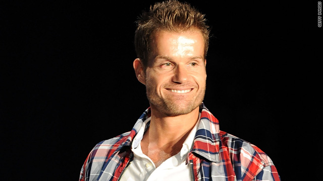 Louis van Amstel talks Chaz Bono and 'DWTS'