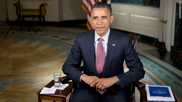 Obama, GOP urge action on jobs legislation
