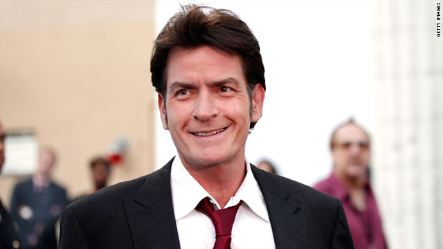 Sheen wishes 'Two and a Half Men' the best at Emmys