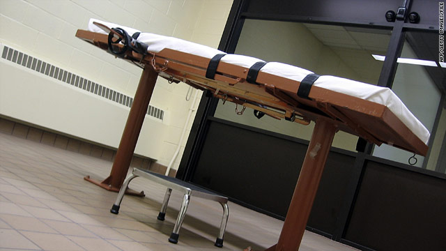 Fast Facts: Breaking down the current state of the death penalty