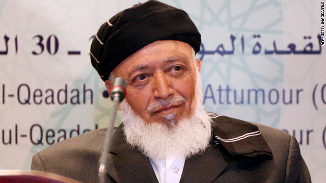 Ex-Afghanistan president assassinated
