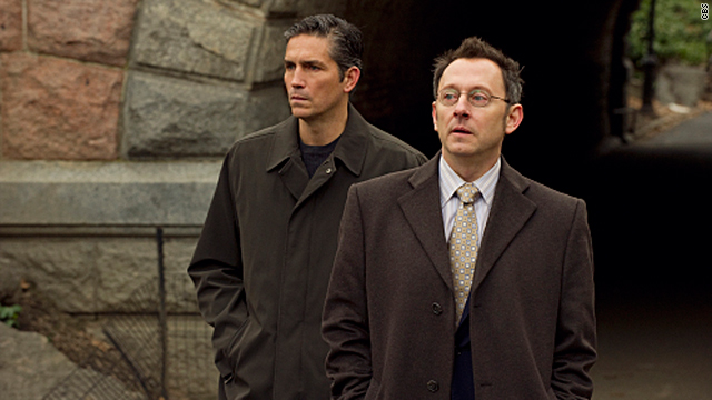 'Lost's' Michael Emerson returns to TV! 'Lost's' Michael Emerson returns to TV!