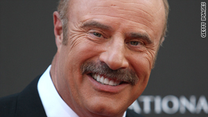 Dr. Phil: Bullied to death