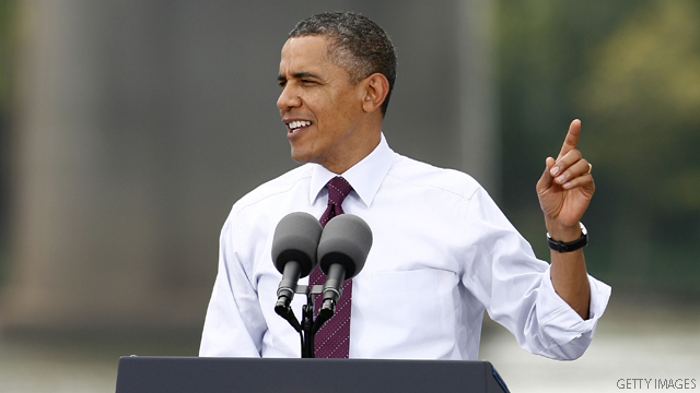 Obama allowing states to opt out of education reform requirements