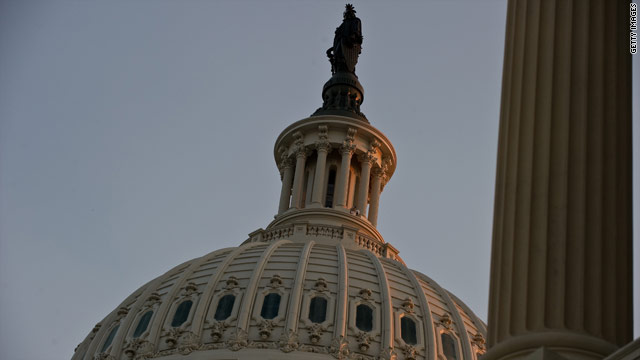 Politically-charged pay equity bill to get vote in Senate Tuesday