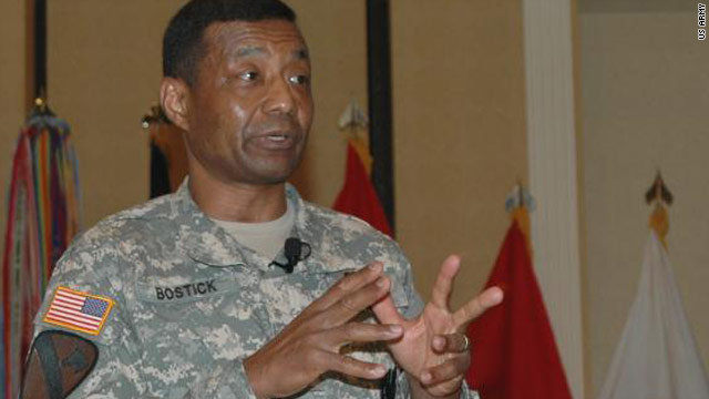 General: Army to cut 8.6% of troops