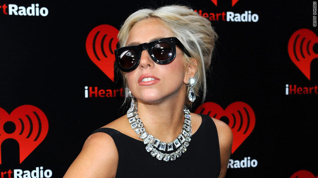 Gaga over Obamacare