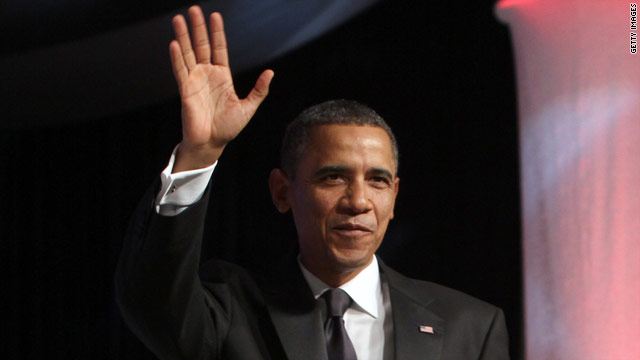 Obama heads to L.A. for fundraising push