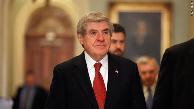 FreedomWorks jumping into Nebraska GOP Senate battle