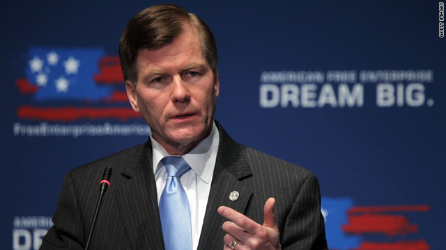 McDonnell's Va. ads are about his state, not himself, spokesman says