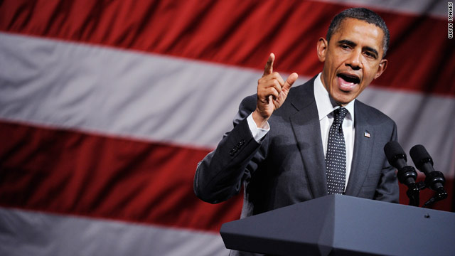 Obama continues fund-raising push in L.A.