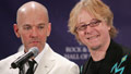 Mike Mills on why R.E.M.'s over