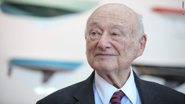 Ed Koch reverses track, backs Obama