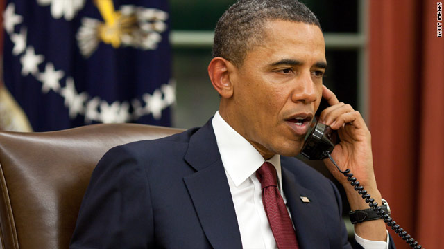 BLITZER’S BLOG: U.S.-Pakistani relations potentially at a disastrous turning point