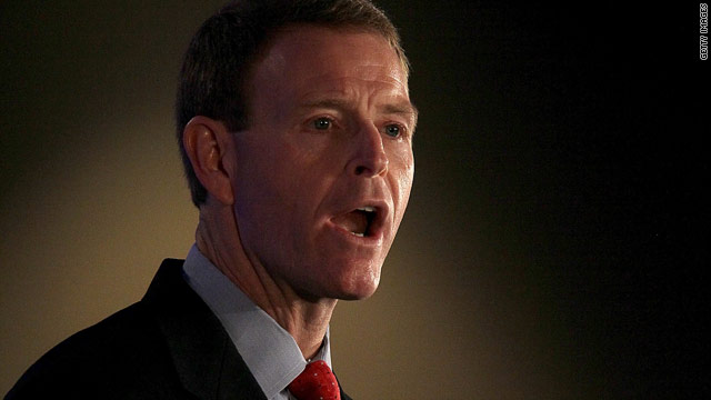 Perkins: Romney weak on social issues