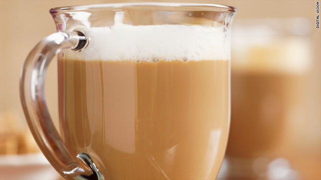 Breakfast buffet: National coffee day