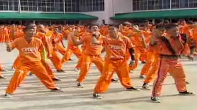Gotta Watch: Flash mobs