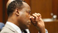 Nos bastidores do Conrad Murray julgamento