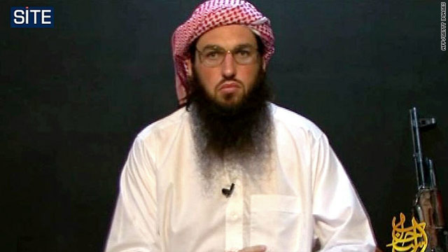 Al Qaeda loses its English-language inspiration