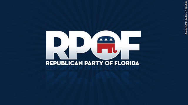 CNN, Republican Party of Florida plan January debate