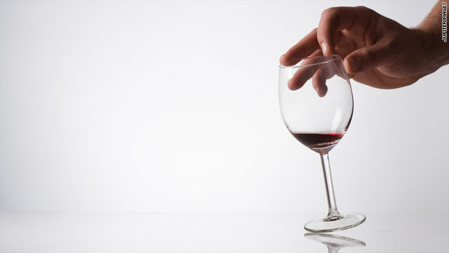 Box lunch: Rethinking wine and smoking servers