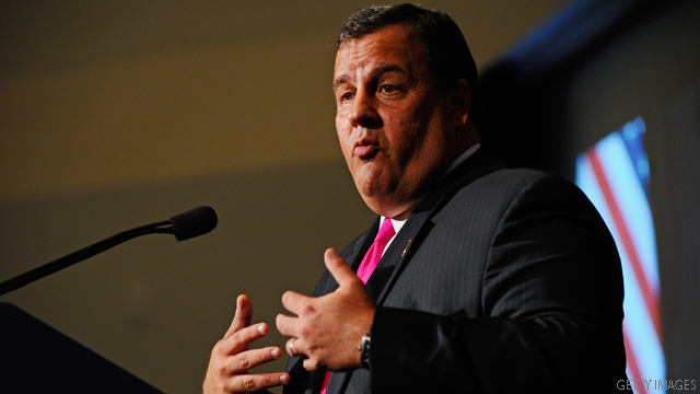 Cain: Christie’s too liberal