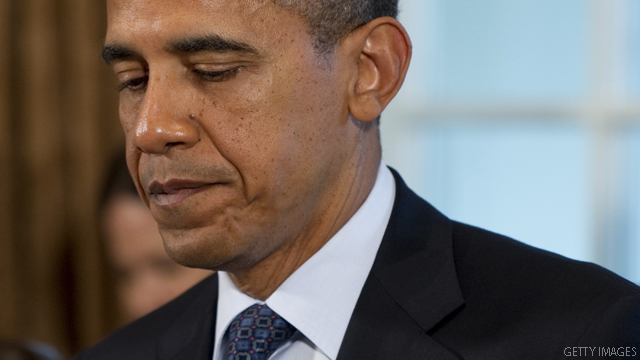 Obama: No regrets over Solyndra