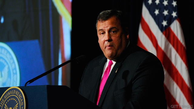 Earlier primary calendar may have big effect on latecomers