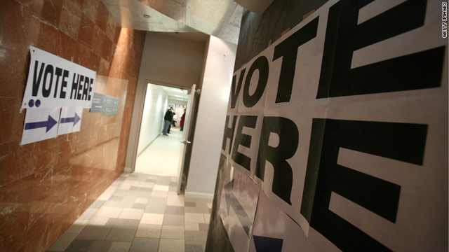 South Carolina to announce primary date