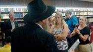 Opening Hasidic Brooklyn to tourists