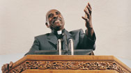 Preachers struggle with 'last taboo'