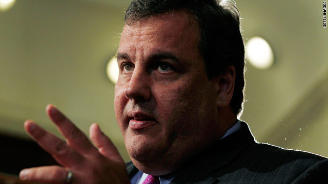 State of the race without Christie