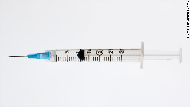 Injectable contraceptive use found to double HIV risk in Africa