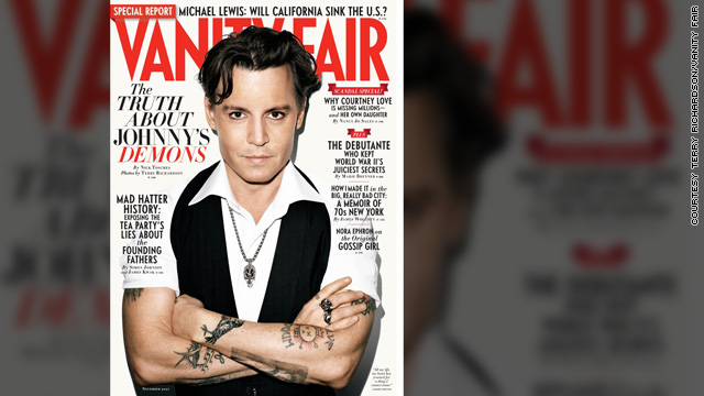 Yes, Johnny Depp will take those millions, thanks