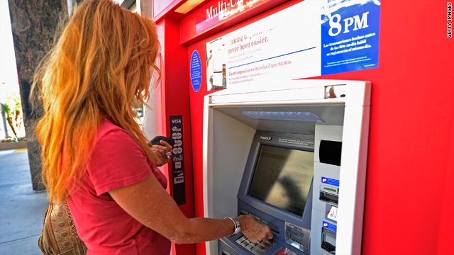 Would you leave your bank over new monthly fees for debit cards or checking accounts?