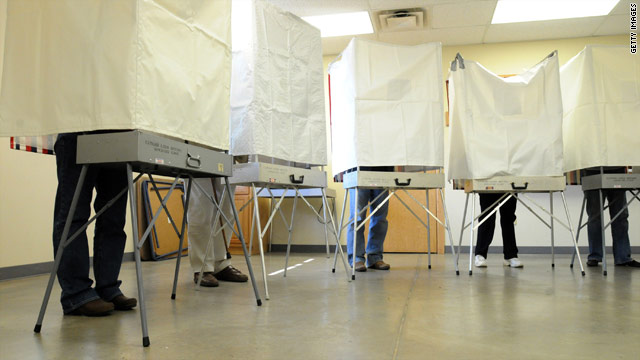 Will first votes for 2012 start in 2011?