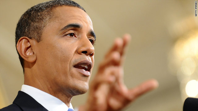 Obama attacks Senate Republicans in speech to Latinos
