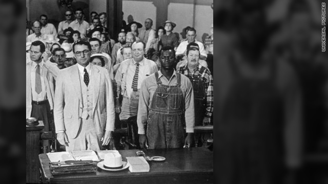 Friday's Top Five: Courtroom movies