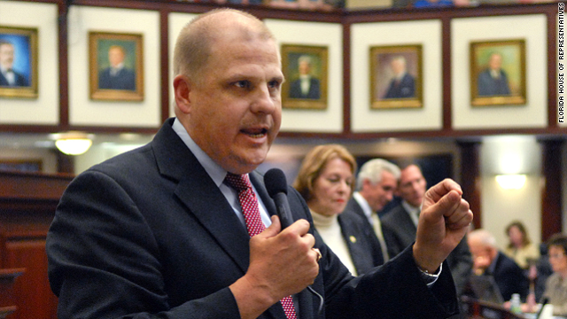 Lawmaker files bill to bring back 'dwarf tossing' in Florida