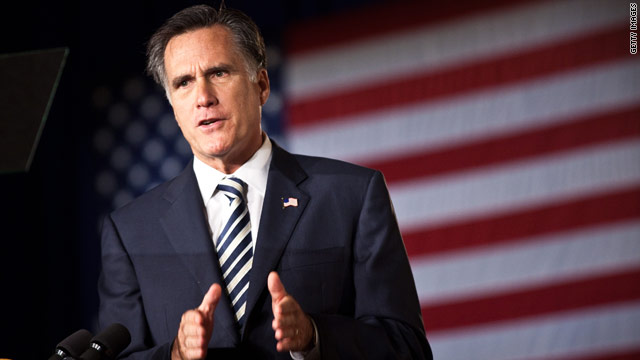 Pastor denies remarks against Romney were 'bigotry'