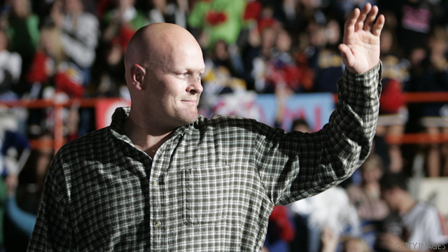 'Joe the Plumber' to be Rep. Plumber?