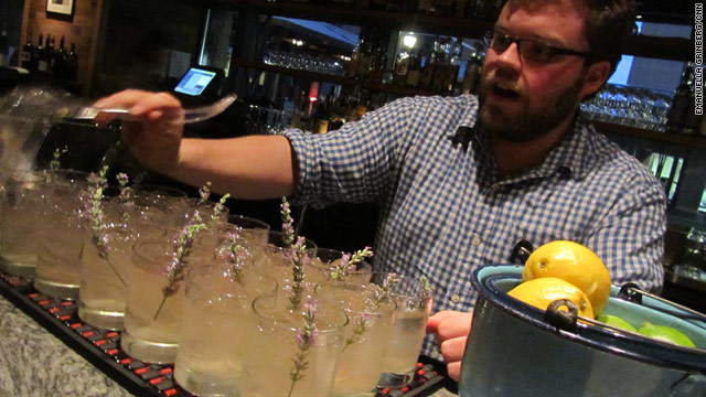 South America's pisco enjoys North American revival