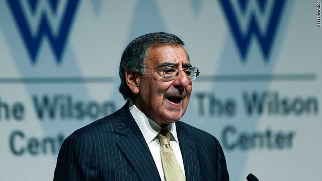 Secretary of defense addresses security amid economic turmoil