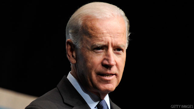 Biden hits Cain's '9-9-9' plan