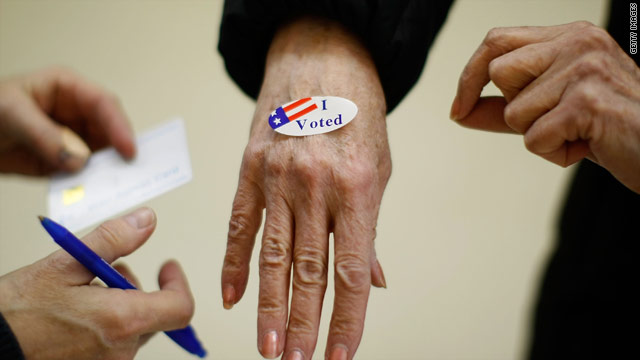 New Hampshire lobbying Nevada to move back caucus date