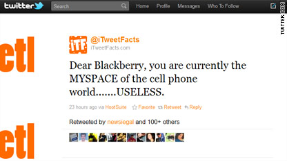 MySpace
